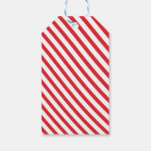 Santa's Magic Dust Kerstmis Dust Eve Box Filler Cadeaulabel (Achterkant)