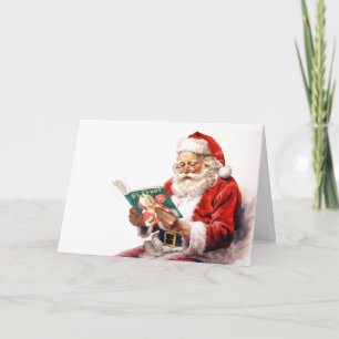 Santa's Naughty List Kronieken Kaart