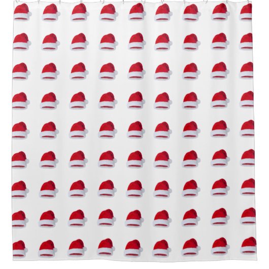 "SANTA'S PET * * KINDEREN OF VOLWASSENEN DOUCHEGORDIJN (Voorkant)