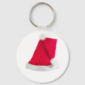 Santa's Pet Sleutelhanger (Voorkant)