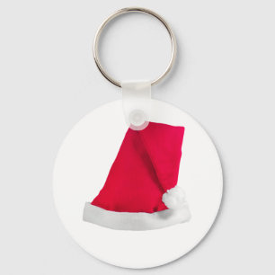 Santa's Pet Sleutelhanger