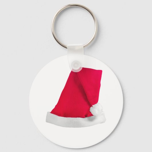 Santa's Pet Sleutelhanger (Voorkant)
