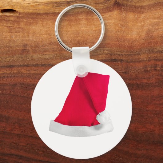 Santa's Pet Sleutelhanger (Voorkant)