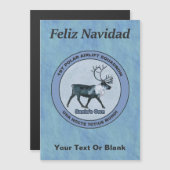 Santa's Polar Sqdn - Ondergedompeld - Feliz Navida (Voorkant / Achterkant)