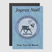 Santa's Polar Sqdn - Ondergedreven - Joyeux Noё l (Voorkant / Achterkant)