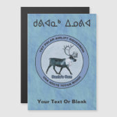 Santa's Polar Sqdn - Ondergedreven - Kuvianak Inno (Voorkant / Achterkant)