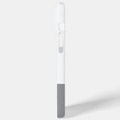 Santa's Trusty Rendier Minimal Case-Mate iPhone Case (Achterkant / Links)