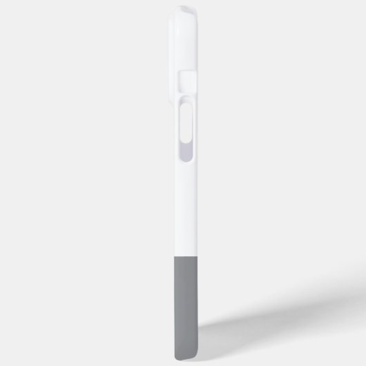 Santa's Trusty Rendier Minimal Case-Mate iPhone Case (Achterkant / Links)