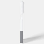 Santa's Trusty Rendier Minimal Case-Mate iPhone Case (Achterkant / Rechts)