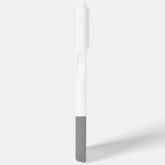 Santa's Trusty Rendier Minimal Case-Mate iPhone Case (Achterkant / Rechts)