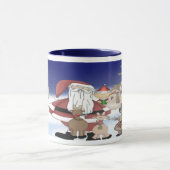 Santa's Village Mok (Midden)