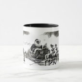 Santa's White Christmas-Mok Mok (Midden)