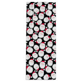 Santas Wijn Cadeautas (Voorkant)