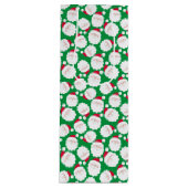 Santas Wijn Cadeautas (Voorkant)