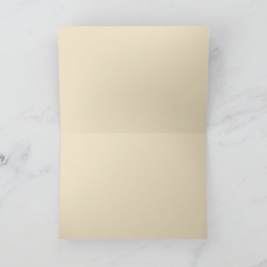 Santas Workshop Romantic Style Greeting Card Feestdagen Kaart (Binnen)