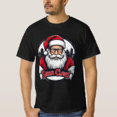 SantaYou 10 T-shirt (Voorkant)