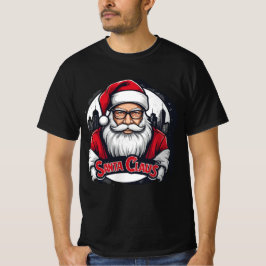 SantaYou 10 T-shirt