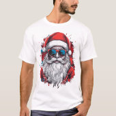 SantaYou 11 T-shirt (Voorkant)