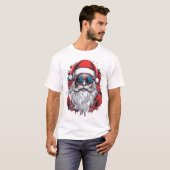 SantaYou 11 T-shirt (Voorkant volledig)