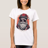 SantaYou 12 T-shirt (Voorkant)