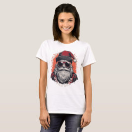 SantaYou 12 T-shirt
