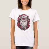 SantaYou 13 T-shirt (Voorkant)