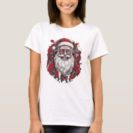 SantaYou 13 T-shirt