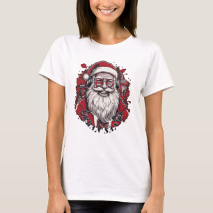SantaYou 13 T-shirt