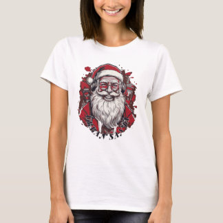 SantaYou 13 T-shirt