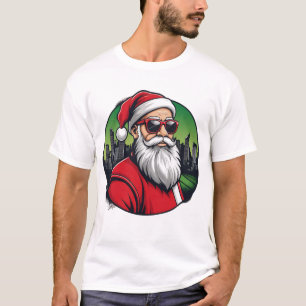 SantaYou 1 T-shirt