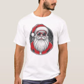 SantaYou 3 T-shirt (Voorkant)