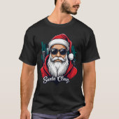 SantaYou 4 T-shirt (Voorkant)