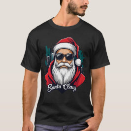 SantaYou 4 T-shirt