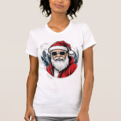 SantaYou 5 T-shirt (Voorkant)