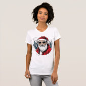 SantaYou 5 T-shirt (Voorkant volledig)