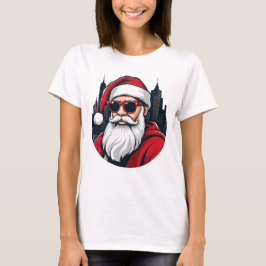 SantaYou 6 T-shirt