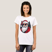 SantaYou 6 T-shirt (Voorkant volledig)