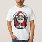 SantaYou 8 T-shirt (Voorkant)
