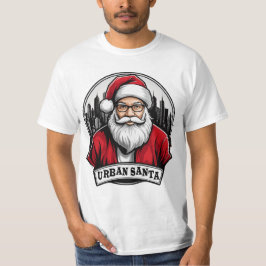 SantaYou 8 T-shirt
