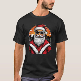 SantaYou 9 T-shirt