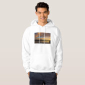 Sante Fe, Argentinië Hoodie (Voorkant volledig)