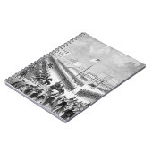 Santee Sioux Uprising, Mankato, Minnesota, 186 Notitieboek (Linkerzijde)