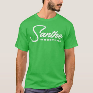 Santhe Industries T-shirt