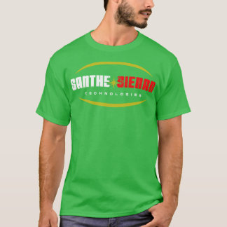 Santhe Sienar Technologies T-shirt