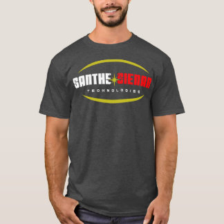 Santhe Sienar Technologies T-shirt