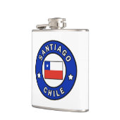 Santiago Chili Heupfles (Links)