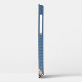 Santiago de Chili, oud en nieuw Case-Mate iPhone Case (Achterkant / Links)