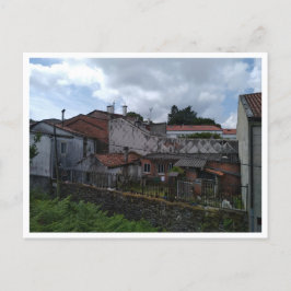 Santiago de Compostela, Galicië (Spanje) Briefkaart