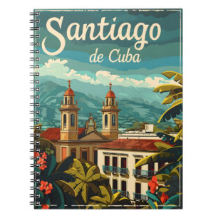 Santiago de Cuba: ritmische ziel van het Caribisch Notitieboek