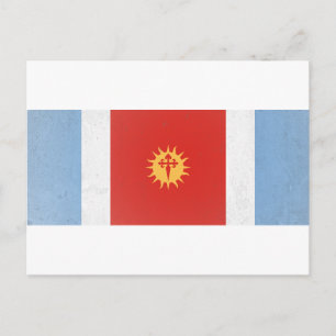 Santiago del Estero Briefkaart